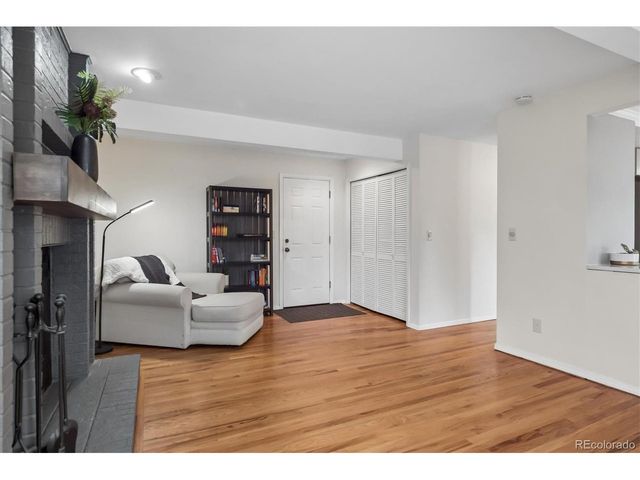 5035 S Evanston St, Aurora, CO 80015