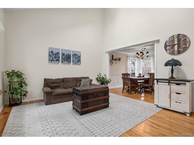 5035 S Evanston St, Aurora, CO 80015