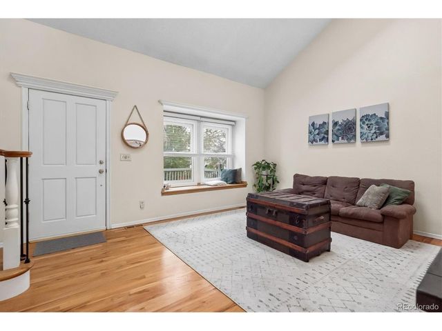 5035 S Evanston St, Aurora, CO 80015