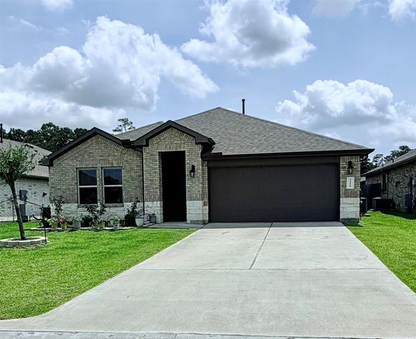 3410 Emerald Anchor Ln, Conroe, TX 77301