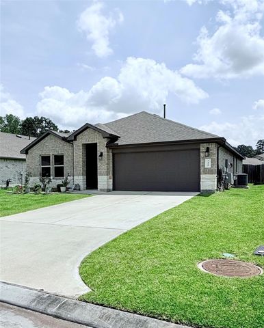 3410 Emerald Anchor Ln, Conroe, TX 77301