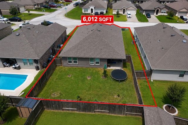 3410 Emerald Anchor Ln, Conroe, TX 77301