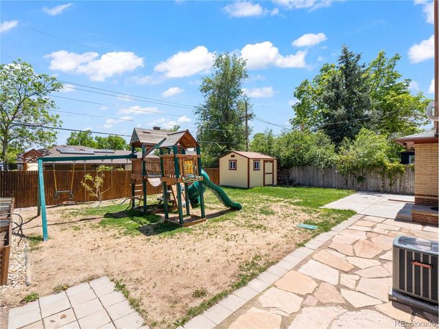 1466 S Chase St, Lakewood, CO 80232