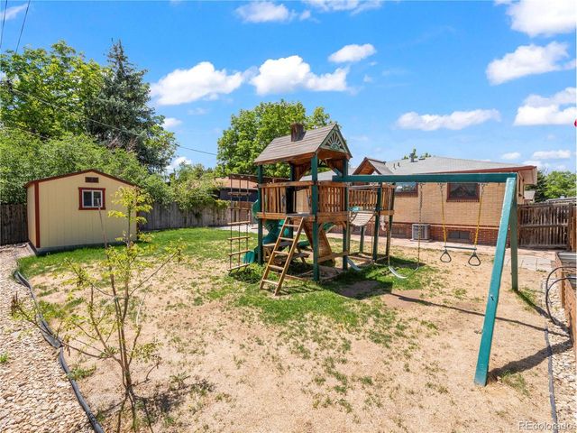 1466 S Chase St, Lakewood, CO 80232