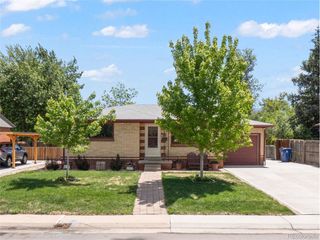 1466 S Chase St, Lakewood, CO 80232