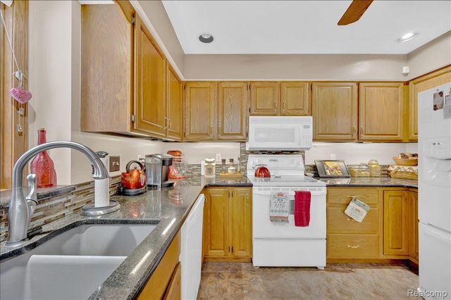 3669 Connie Lane, Fort Gratiot Charter Township, MI 48059