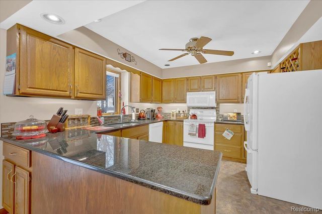 3669 Connie Lane, Fort Gratiot Charter Township, MI 48059