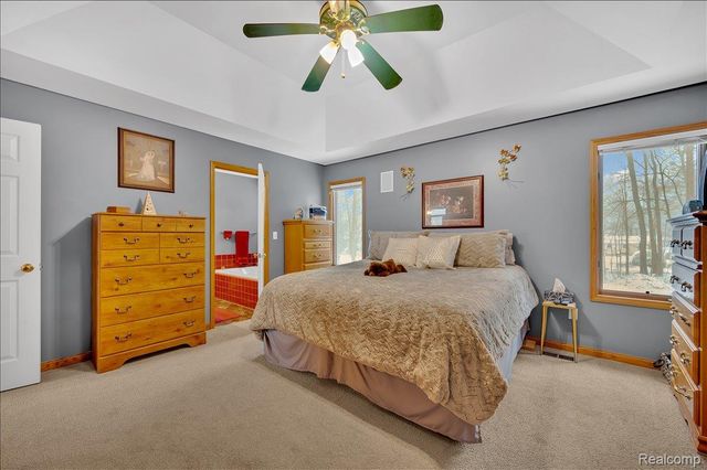 3669 Connie Lane, Fort Gratiot Charter Township, MI 48059