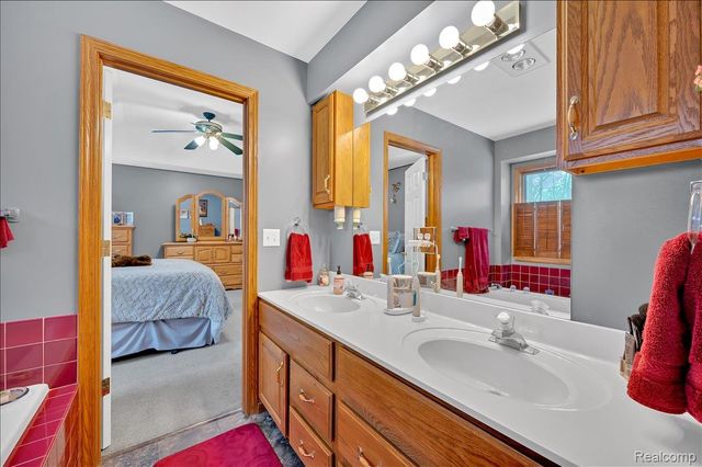 3669 Connie Lane, Fort Gratiot Charter Township, MI 48059