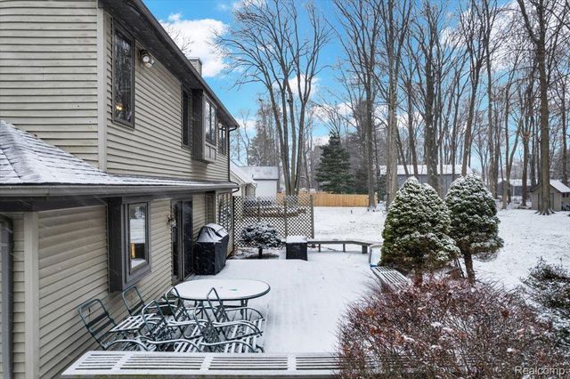 3669 Connie Lane, Fort Gratiot Charter Township, MI 48059