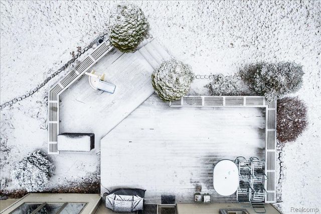 3669 Connie Lane, Fort Gratiot Charter Township, MI 48059