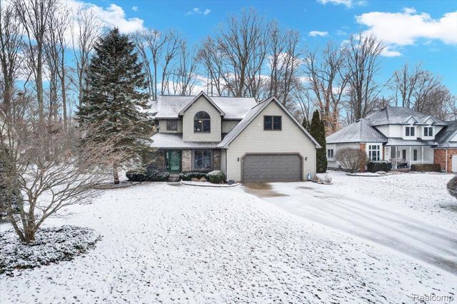 3669 Connie Lane, Fort Gratiot Charter Township, MI 48059