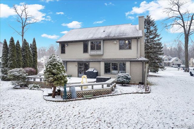 3669 Connie Lane, Fort Gratiot Charter Township, MI 48059