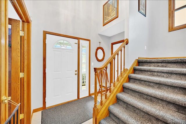 3669 Connie Lane, Fort Gratiot Charter Township, MI 48059