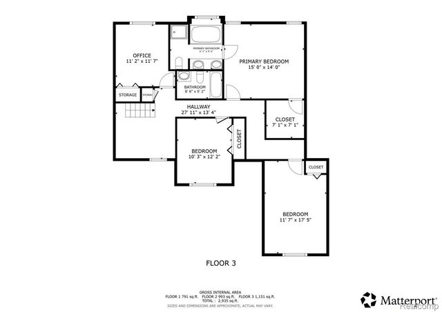 3669 Connie Lane, Fort Gratiot Charter Township, MI 48059