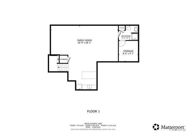 3669 Connie Lane, Fort Gratiot Charter Township, MI 48059