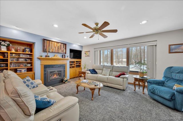 3669 Connie Lane, Fort Gratiot Charter Township, MI 48059