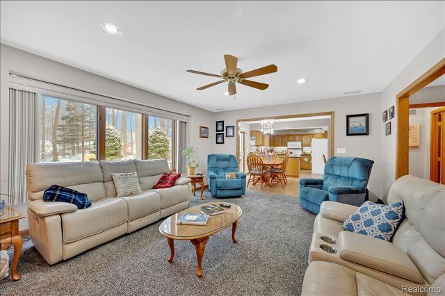 3669 Connie Lane, Fort Gratiot Charter Township, MI 48059