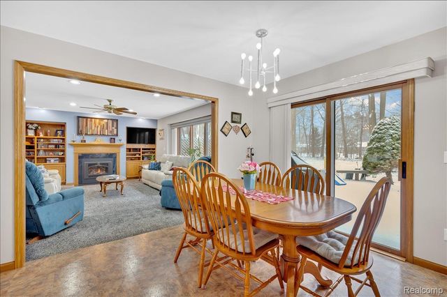 3669 Connie Lane, Fort Gratiot Charter Township, MI 48059