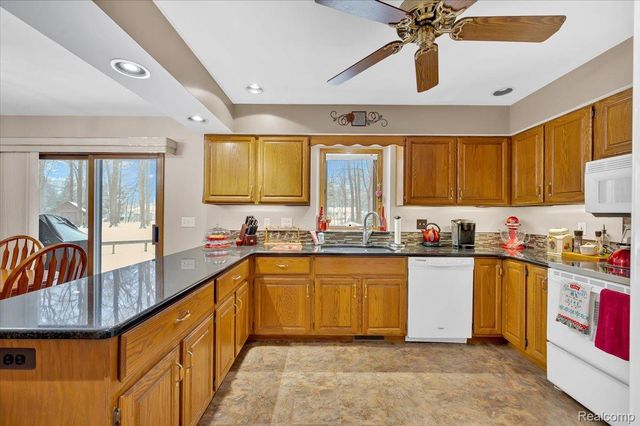 3669 Connie Lane, Fort Gratiot Charter Township, MI 48059