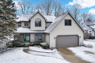 3669 Connie Lane, Fort Gratiot Charter Township, MI 48059