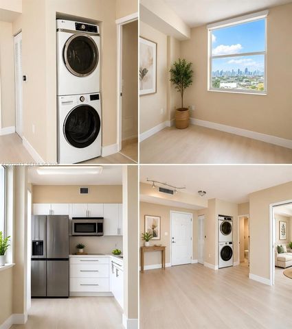 1 Glen Royal Parkway 1210, Miami, FL 33125