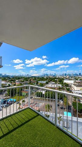 1 Glen Royal Parkway 1210, Miami, FL 33125