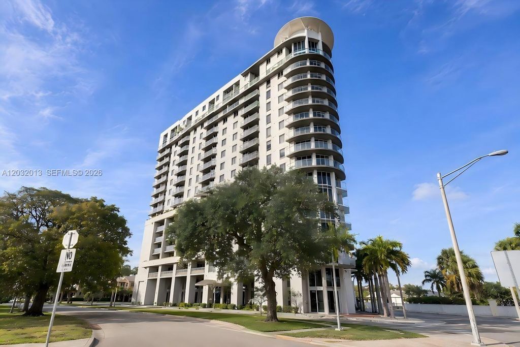 1 Glen Royal Parkway 1210, Miami, FL 33125