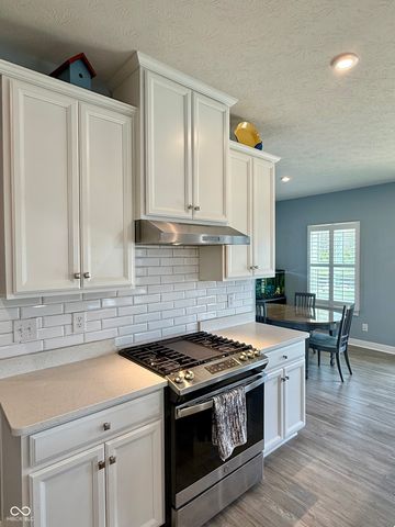 2627 Chalbury Drive, Plainfield, IN 46168