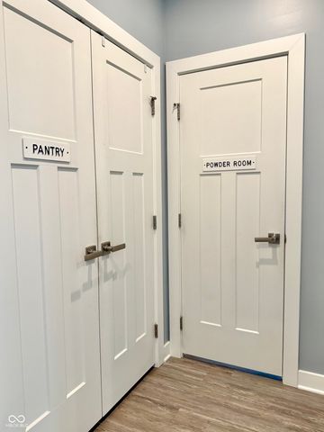 2627 Chalbury Drive, Plainfield, IN 46168