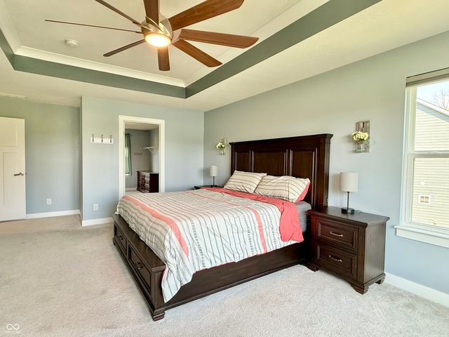 2627 Chalbury Drive, Plainfield, IN 46168