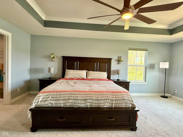 2627 Chalbury Drive, Plainfield, IN 46168