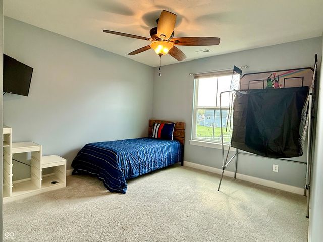 2627 Chalbury Drive, Plainfield, IN 46168