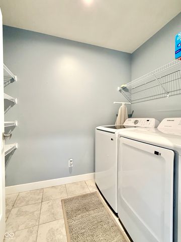 2627 Chalbury Drive, Plainfield, IN 46168