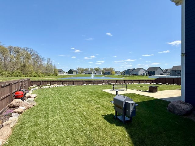 2627 Chalbury Drive, Plainfield, IN 46168