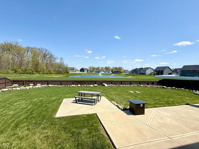 2627 Chalbury Drive, Plainfield, IN 46168