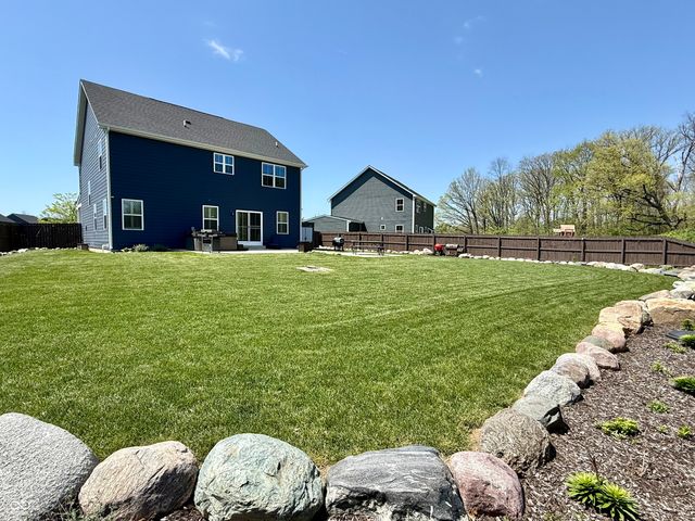 2627 Chalbury Drive, Plainfield, IN 46168