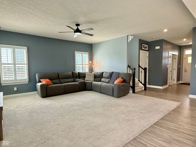 2627 Chalbury Drive, Plainfield, IN 46168