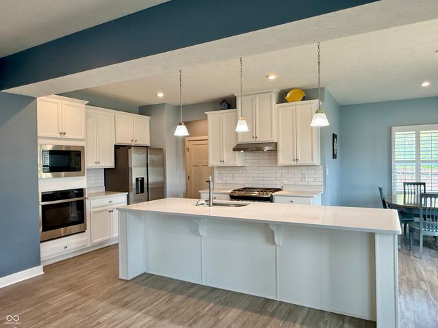 2627 Chalbury Drive, Plainfield, IN 46168