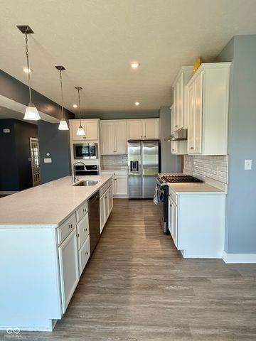 2627 Chalbury Drive, Plainfield, IN 46168