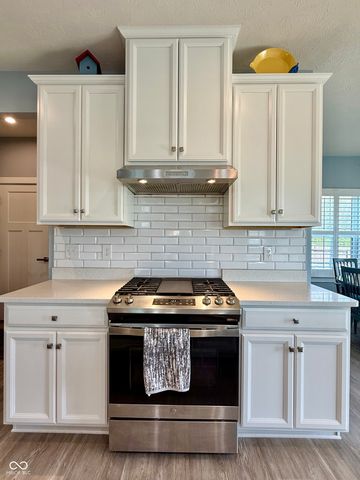 2627 Chalbury Drive, Plainfield, IN 46168