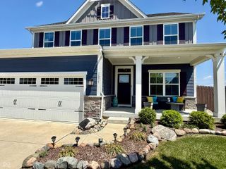 2627 Chalbury Drive, Plainfield, IN 46168