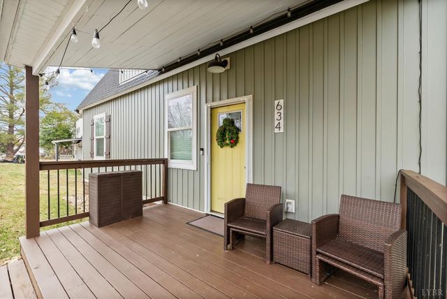 634 Selene Street, Lynchburg, VA 24503