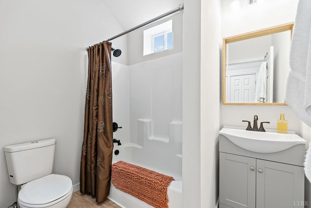 634 Selene Street, Lynchburg, VA 24503