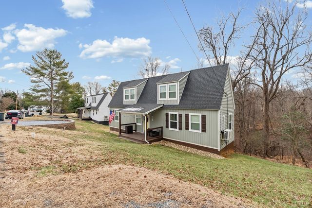 634 Selene Street, Lynchburg, VA 24503