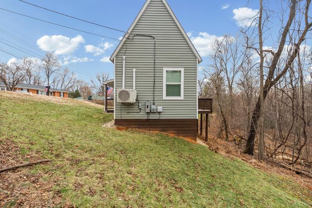 634 Selene Street, Lynchburg, VA 24503