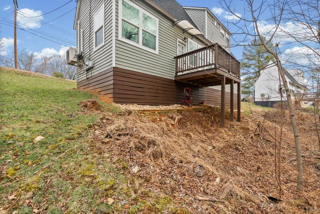 634 Selene Street, Lynchburg, VA 24503