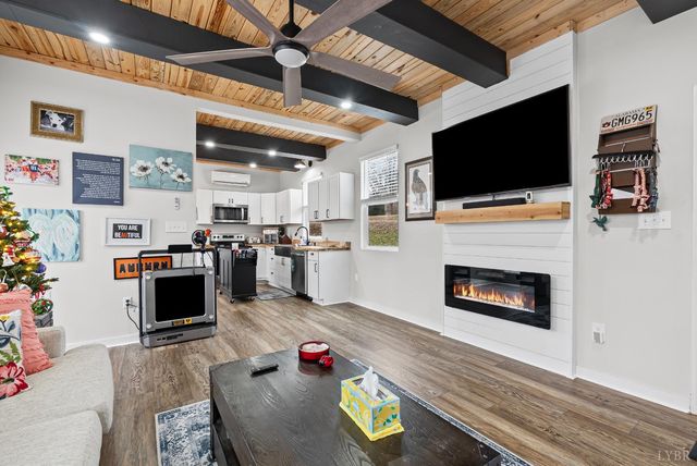 634 Selene Street, Lynchburg, VA 24503