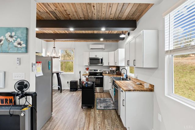 634 Selene Street, Lynchburg, VA 24503