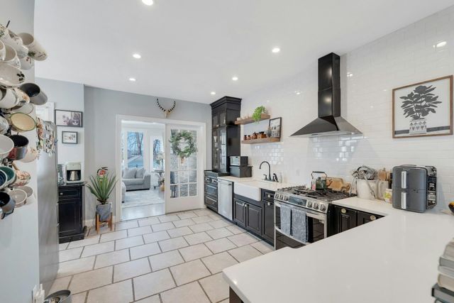 158 CARMITA AVE, Rutherford, NJ 07070